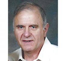 KENNETH LLOYD LEMKE  Obituary pic