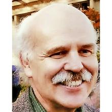 DR DONALD ALLAN ROSS SINCLAIR Obituary pic