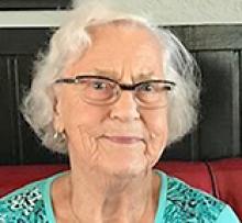 BLANCHE DONACHUK Obituary pic