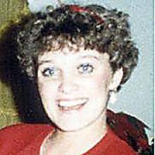 SHAUN BROSSEAU (HRUDEN)  Obituary pic