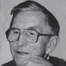 LAURENCE EYOLFSON  Obituary pic