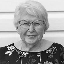 VALERIE GALE KLYNE Obituary pic