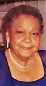 BARBARA LONGE Obituary pic