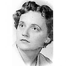 OLAFSON HARALDUR  Obituary pic