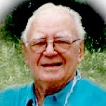 JOHN DUSIK  Obituary pic