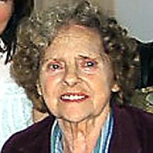 NELDA (NELTJIE) CHRISTINA LABA  Obituary pic