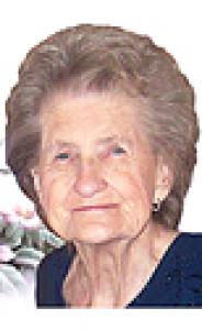 JEAN KOZAK  Obituary pic