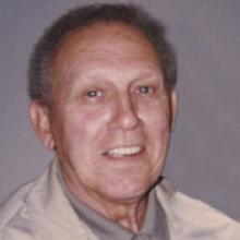 JOHN KAYE  Obituary pic