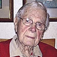 ROBERT JOSEPH MCKEE SR. -  Obituary pic