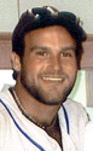 JOHN JASON HOWARD COX  Obituary pic