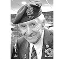 HARRY TUCKER Obituary pic