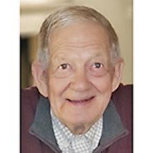 M. LLOYD SOUTHAM Obituary pic