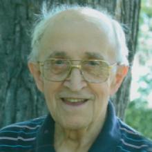 JAMES DOUGLAS SMITH  Obituary pic