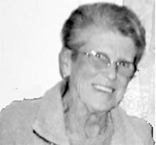 NOREEN VINET  Obituary pic