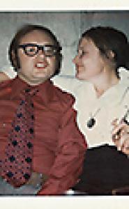 KENNETH HUBERT GILLIAM  Obituary pic