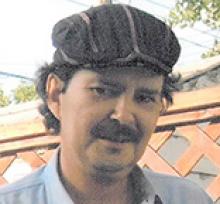 HARRISON LAWRENCE  Obituary pic