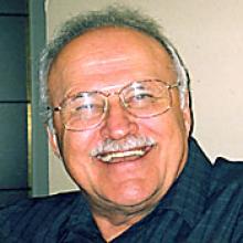 VICTOR JACK SHEWCHUK  Obituary pic