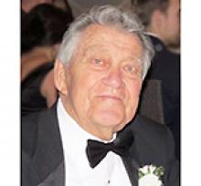 EDWARD FRANK GOSKA Obituary pic