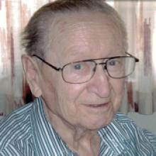 PETER YAKIMCHUK  Obituary pic