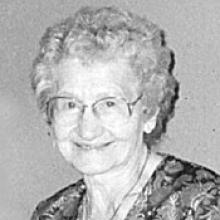 ANNA KOTELKO  Obituary pic