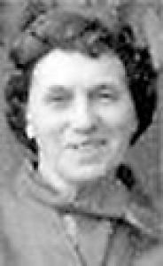 JEAN MALYK Obituary pic