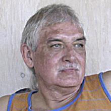 DERRICK GUIBOCHE  Obituary pic