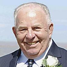 GLEN CUMMINGS SR.  Obituary pic