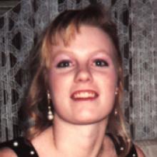 JOLENE CARLA EINARSON  Obituary pic