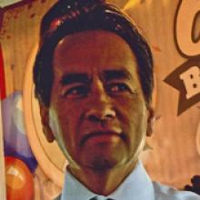 Quirino Agustin Obituary pic
