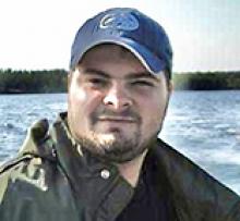 TREVOR RODI WALTER STEPIEN Obituary pic