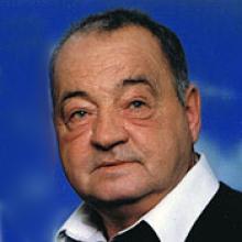 ELROY SCHLAG  Obituary pic