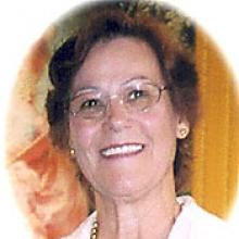 ERMEZINDA LOPES FONTOURA -  Obituary pic
