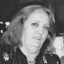 LISA ELIZABETH CUTHBERT Obituary pic