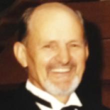 JACOB (POPS) FROESE  Obituary pic
