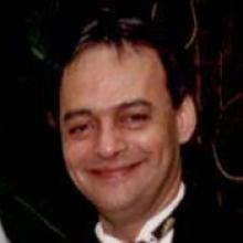 RICHARD FOREST  Obituary pic