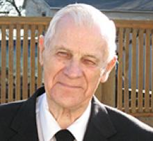 ROBERT REGULA (BOB) Obituary pic
