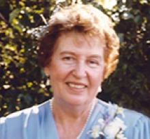 OLGA ELYK Obituary pic