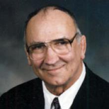 TERRY KUSHKO  Obituary pic