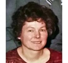 STALA MARY BRODOWSKI  Obituary pic