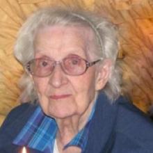 IRENE EMMA (ASSELIN) GARY  Obituary pic