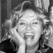 MILLIE KRAUSE Obituary pic