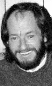 GEORGE TUCKER  Obituary pic