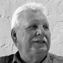 FRANK GRUNEWALD Obituary pic