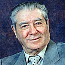 MICHAEL CAPRI  Obituary pic