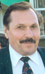 WILLIAM (BILL) KOCHAN  Obituary pic