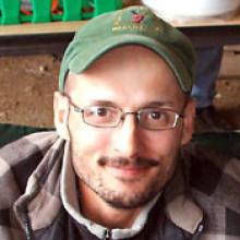 ROBERT JOSEPH COMTE (1973 - 2008)  Obituary pic