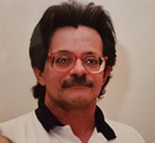 ROBERT SIDNEY FARR BOB FARR  Obituary pic