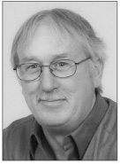 Blair HASIUK Obituary pic