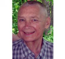 GARY HUNTER  Obituary pic