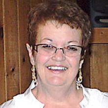 KATHY PETROWSKI BROWN  Obituary pic